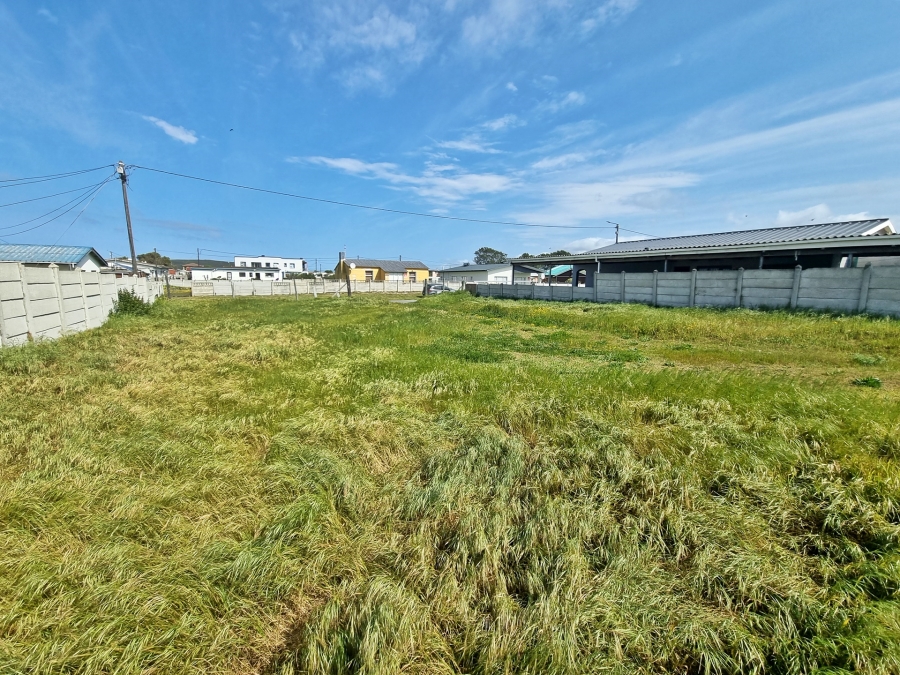 0 Bedroom Property for Sale in Struisbaai Western Cape